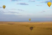 Mahali Mzuri Hotels in Mara