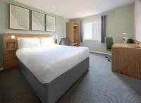 Travelodge Gatwick Airport Central Hôtels à : Horley