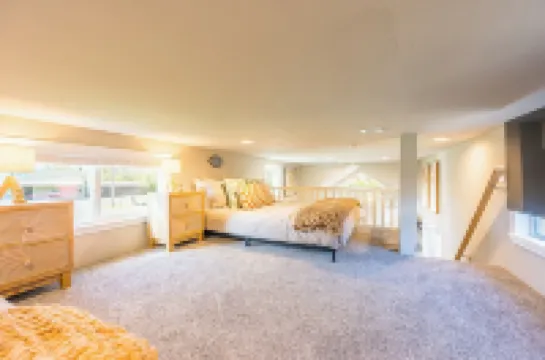 Rainforest Retreat Tiny Home #21