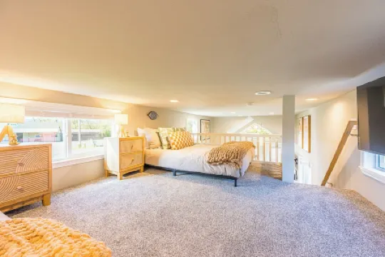 Rainforest Retreat Tiny Home #21