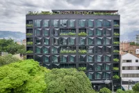 Hashtag 98 Hotel Hotels near Mondongos