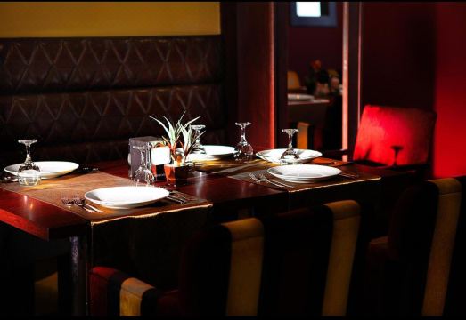 4. 라오디키아 호텔..