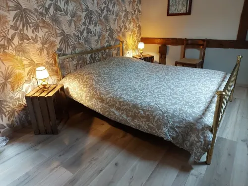 Altes Renoviertes Bauernhaus im Elsass Nähe Grenze im Wineckerthal Hotels in Windstein