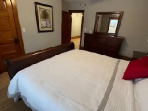 Wildflower Farmhouse Hoteles en Union