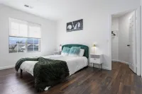 Tranquility Meets Adventure in the Heart of the Desert Near Events & Attraction Hotels in Coachella