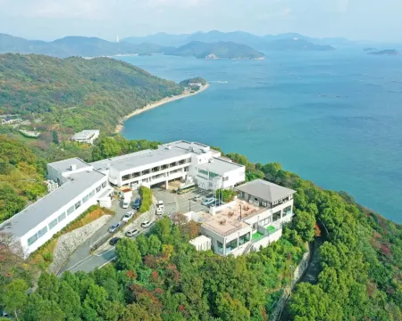 いこいの宿 赤穂ハイツ 赤穂のホテル