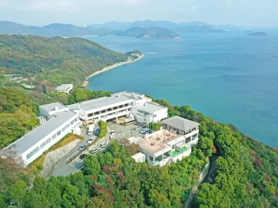 Ako Heights Hotel in zona Ako Castle Ruins