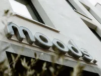 Moods Hotel Dortmund Hotels near Brackel
