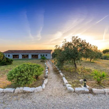 Residence a Badesi ID 3361