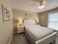 Luxurious 4BR/2BA Beach Townhouse – Steps from the Action!