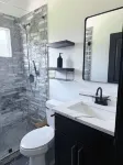 The Lazy Joey, Stylish New 3/2 Near Round Top, Lake Somerville & Aggie Game Day!