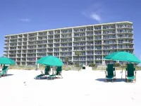 Sterling Sands #302 - con vistas al mar