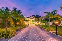 The Palace by Ocean Hotels in Ahungalla