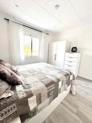 Luxurious Detached Villa, Private Pool in a Privileged Location