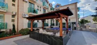 Domador Rooms & Apartments Hotels in Bečići