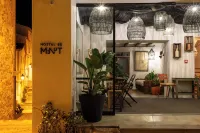 Hostal Boutique Es Menut Hotel a Tossa de Mar