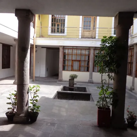 Departamento 7