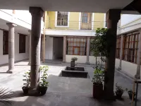 Departamento 7 Hotels in 