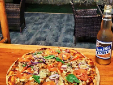 Cabagnow Seaside Resort Hotels in Anda