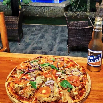 Cabagnow Seaside Resort