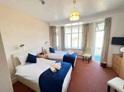 Bonair Hotel Hotels in 