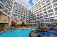 Azal Pyramids Hotel - Pools