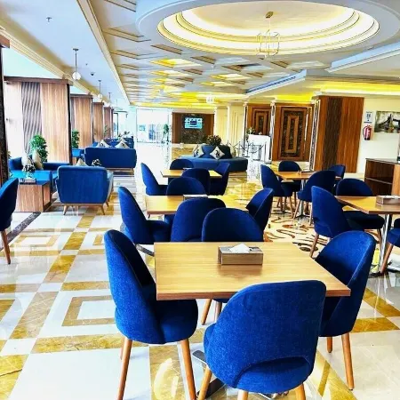 Larichy serviced Apartments