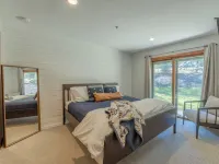 Cozy Lakeside Deer Valley 3+ bdrm/Sleeps 8 薩米特縣住宿飯店