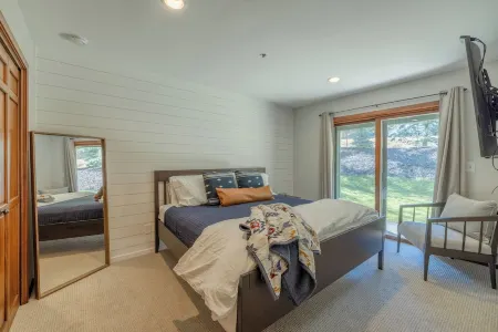 Cozy Lakeside Deer Valley 3+ bdrm/Sleeps 8