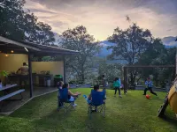 Coffee Estate Inn Hotels in Jaramillo