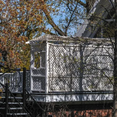 Appartement Jacques Cartier