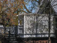 Appartement Jacques Cartier