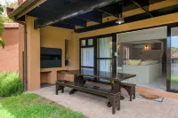 San Lameer Villa Rentals 2307