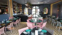 Exotica Boutique Hotel - Breakfast