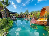 Plaiphu Pool Villas Hotel a Kapong