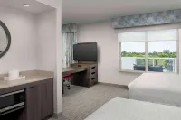 Hampton Inn Delray Beach Hotels in Delray Beach