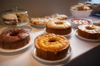 Hotel Royal Park - breakfast