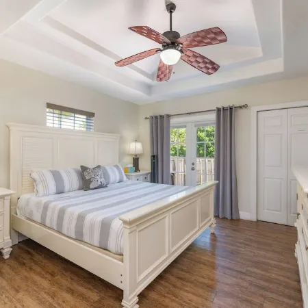 Ocean Breeze Getaway