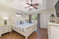 Ocean Breeze Getaway