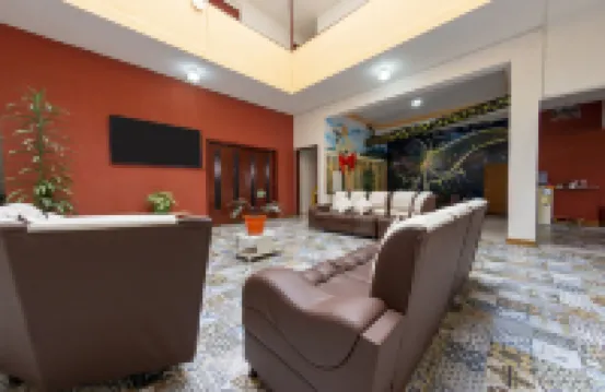Hotel Ayenda Macondo