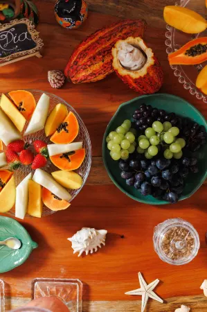 Pousada Bem Te VI Trancoso