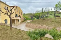 Casa Medieval en el Centro de Montblanc Hotels in Montblanc