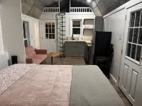 Bougie Boondock Tiny Home