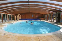 Domaine de l'Adoux فنادق في Montclar