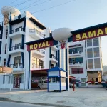 Hotel Samah