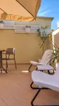 Don Francisco Rooms - Tropea