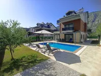 Villa KayaHan Gocek - maisons de vacances