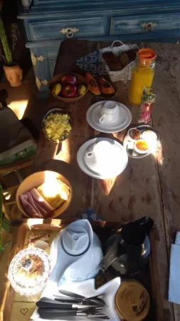 Essência da Guarda Surf House