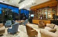 Hattusa Vacation Thermal Club Saray Hotel di Gazi Mustafa Kemalpasa Mahallesi