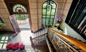 Trang Thanh Luxury Apartment